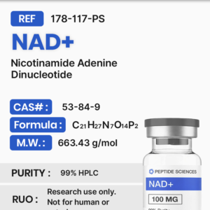NAD+