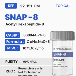 SNAP-8 200mg (Topical)